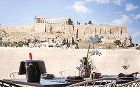 Hotel Acropolis Select